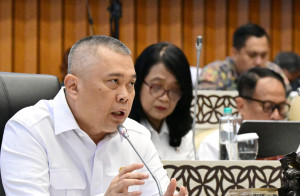 Angleb Tahun Ini Sukses, Menhub Dudy Apresiasi Lembaga Survei