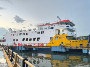 Penyesuaian Tarif, ASDP Perkuat Layanan dan Konektivitas Tarakan–Sebawang