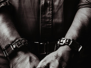 Peras  Pedagang Bakso Dengan Dalih Uang Keamanan, Preman Tanah Abang Ditangkap Polisi