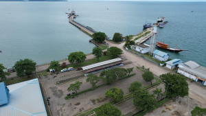 ASDP Tunda Jadwal Pengalihan Lintasan  Penyeberangan Siwa–Kolaka, 