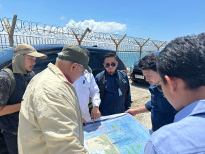 Pemerintah Dorong Water Taxi Bali, ASDP Perkuat Integrasi Antarmoda Nasional