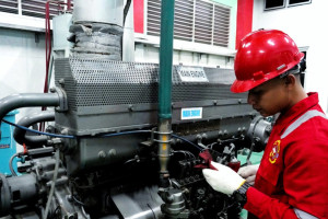 Tiga Program Studi Sarjana Terapan Poltekpel Surabaya Raih Akreditasi Unggul