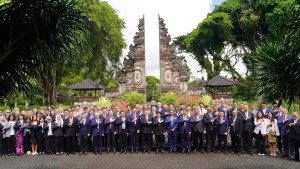 Dirjen Hubud :  Tidak Ada Toleransi Yang Berpotensi Mengancam Keselamatan
