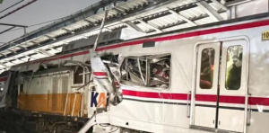 RSUD Bekasi Masih Merawat 22 Korban Kecelakaan KA, Polisi Siapkan Posko