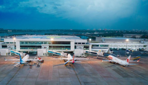 Perkuat Konektivitas Udara, InJourney Airports Tambah 53 Rute Penerbangan di Awal 2026
