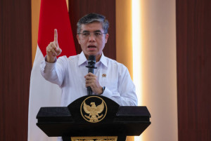 Lindungi Pekerja, Pemerintah Berlakukan Perpres 25/2026