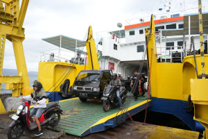 ASDP Jaga Layanan Prima Hadapi Lonjakan Long Weekend Hari Buruh
