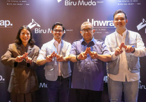 Kemenaker Berseru, Pemuda Perlu Ciptakan Lapangan Kerja Baru