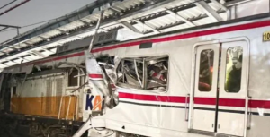 Polda Metro Jaya Dalami Kecelakaan Kereta di Bekasi Timur, 39 Orang Diperiksa