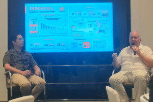 Okupansi Hotel Mewah di Indonesia Jadi Sorotan Para Pelaku Industri Wisata