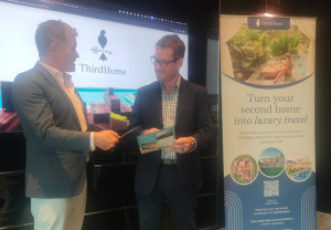 ThirdHome, Bisnis Property  Dengan Skema Tukar Rumah Hadir di Indonesia