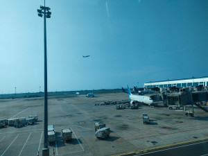Maskapai Apresiasi Keputusan Kemenhub Soal Penyesuaian Fuel Surcharge Angkutan Udara