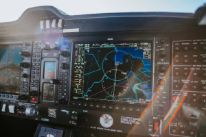 Gempar,    Sinyal GPS Pesawat Udara Menghilang .....? Ini Penjelasan Lengkap AirNav Indonesia