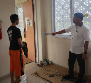 Pelatih Inline Skate Ini Adalah Pelaku Kekerasan Seksual Anak 