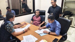 Bareskrim dan Bea Cukai Tangani Dugaan Pelanggaran Cukai