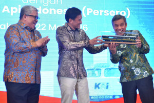 BTN dan KAI  Hadirkan 5.400 Unit Hunian TOD Baru