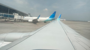 Gangguan Listrik, InJourney Airports  Pastikan Bandara di Sumatra Tetap Beroperasi