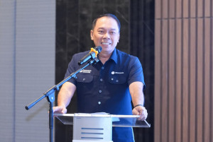 Jasa Marga Prediksi 1,09 Juta Kendaraan Keluar Jabotabek Selama Weekend 