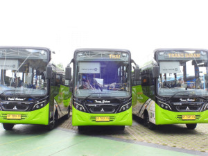 Dirjen Aan Apresiasi Pemkot Batam, Terkait Pengambangan BRT
