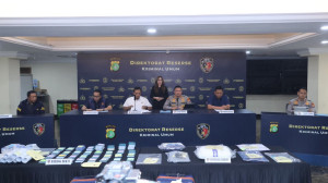 Dirut Hanania Group Tersangka Dugaan Penggelapan Dana Umrah
