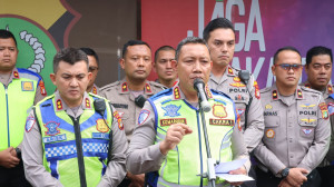 Pemutihan Pajak Kendaraan Bermotor  Berlaku Hingga 31 Agustus