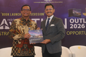 Maskapai Penerbangan Meradang, Regulator  Diminta Stop Intervensi