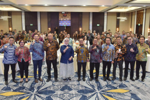 BTN Pacu Penerapan GCG Dalam Legal Clinic Tata Kelola Bank BUMN