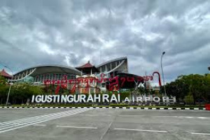 Bandara I Gusti Ngurah Rai Hadirkan Dua Layanan Digital 