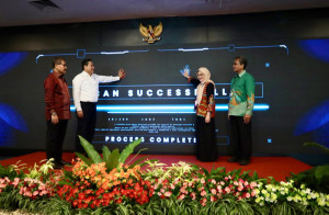AirNav Luncurkan Layanan Akses Kesehatan Karyawan  hingga ke Daerah 3T