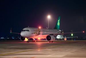 Maskapai Asal Tiongkok Spring Air Buka Dua Rute Baru, Guangzhou  – Jakarta  dan Shenzhen  – Jakarta