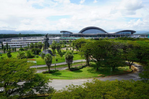 Maskapai Asal Tiongkok Spring Air Buka Dua Rute Baru, Guangzhou  – Jakarta  dan Shenzhen  – Jakarta