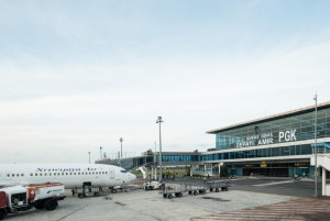 InJourney Airports Pastikan Tahun Ini Mengembangkan Empat  Bandara 