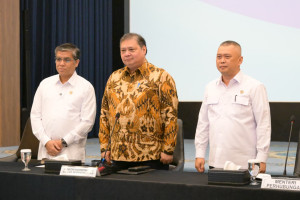 Pemerintah Siapkan Paket Stimulus Ekonomi  Tahun Ini Senilai Rp 26,34 T