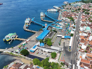 Sinergi Lintas Sektor Urai Kepadatan Ketapang–Gilimanuk