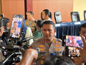 Polda Metro Jaya : Penyekapan dan Pemerasan  Karyawan di Mau Print  Bungur Sesuai Prosedur