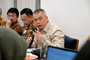 Kemenhub Genjot Konektivitas Transportasi  di Jakarta, Inilah Programnya