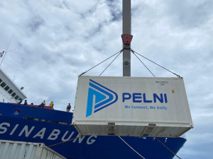 PELANI  Resmi Menaikan Tarif Angkutan Muatan  