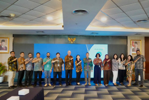 AirNav Indonesia – ASA Perkuat Kualitas Layanan Navigasi 