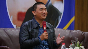 Negara Rugi Rp.5 T, Mantan Penyidik KPK: Aktor Intelektual Korupsi Suplai Batu Bara Pemicu Blackout Listrik