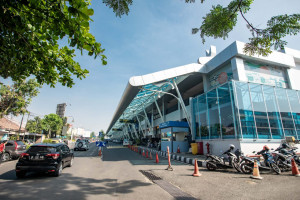 Kemenhub Dorong API Percepat Pemenuhan Kesiapan Operasional Bandar Udara Husein 