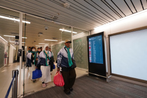 Bandara Soekarno-Hatta Menuju 10 Besar Dunia 2029