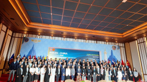 InJourney Airports Perkuat Konektivitas ASEAN-China, Penumpang Tiongkok ke Indonesia 1,7 Juta