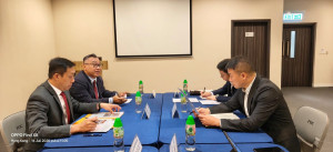 Polri dan Kepolisian RRT Tukar Buronan
