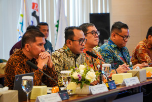ASDP Lakukan Kajian Mendalam Layanan Long Distance Ferry Lintas Jawa–NTT