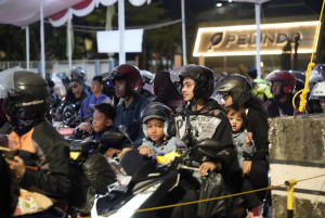 Operator Angkutan Massal, ASDP, KAI dan PELNI Berharap Stimulus Ekonomi Kembali DikucUrkan