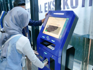 ASDP Perkuat Layanan, Pelanggan Ferizy Tembus 4 Juta,