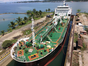 Perkuat Distribusi Nasional, Pertamina Rampungkan Docking  12 Kapal