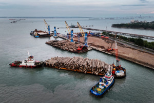 Pelindo Multi Terminal Catat Pertumbuhan  Arus Barang Tumbuh 10,85 Persen