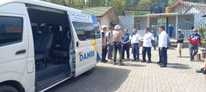 DAMRI Perkuat Akses KSPN Kawah Ijen dengan Tarif Subsidi