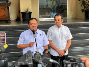 Tim Forensik Lanjutkan Pemeriksaan Laboratorium Usai Ekshumasi Almarhum S